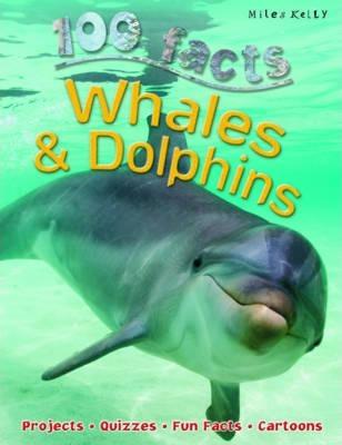 100 facts - Whales & Dolphins | Card Merchant Takapuna