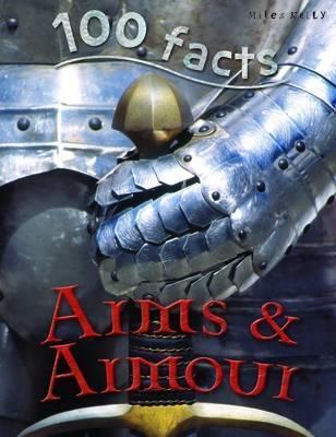 100 facts - Arms and Armour | Card Merchant Takapuna
