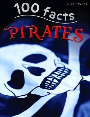 100 facts - Pirates | Card Merchant Takapuna