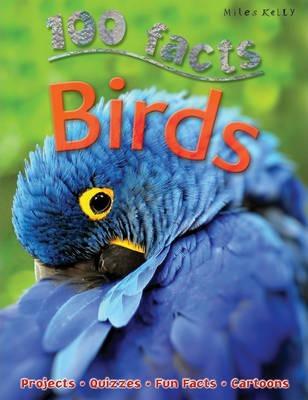 100 facts - Birds | Card Merchant Takapuna