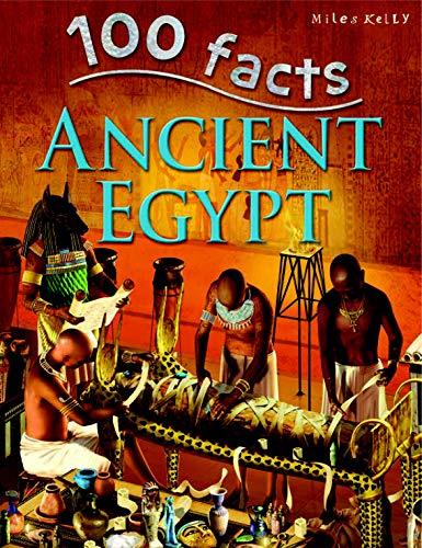 100 facts - Ancient Egypt | Card Merchant Takapuna
