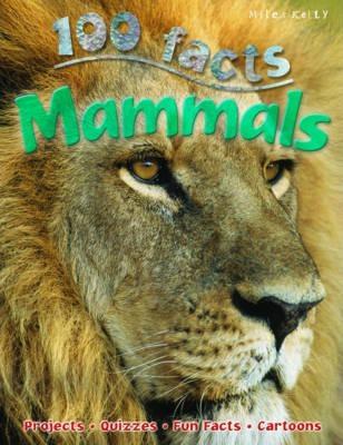 100 facts - Mammals | Card Merchant Takapuna