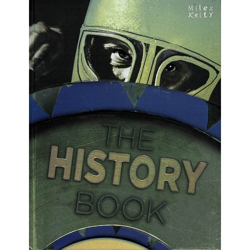 The History Book | Card Merchant Takapuna