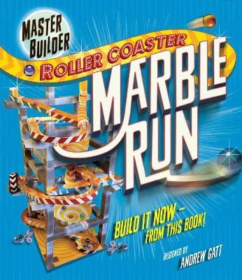 Roller Coaster Marble Run | Card Merchant Takapuna