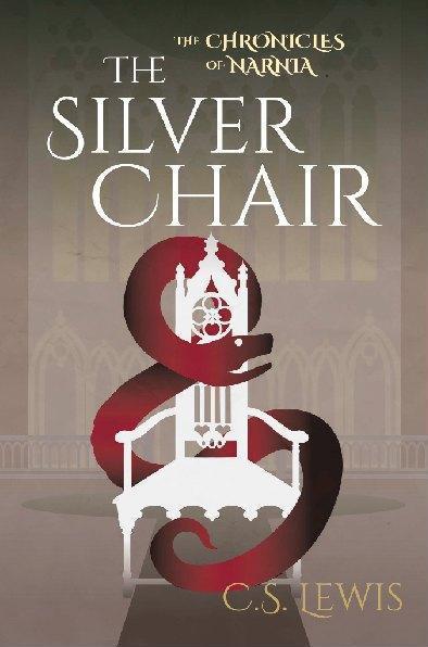 The Chronicles of Narnia: The Silver Chair | Card Merchant Takapuna