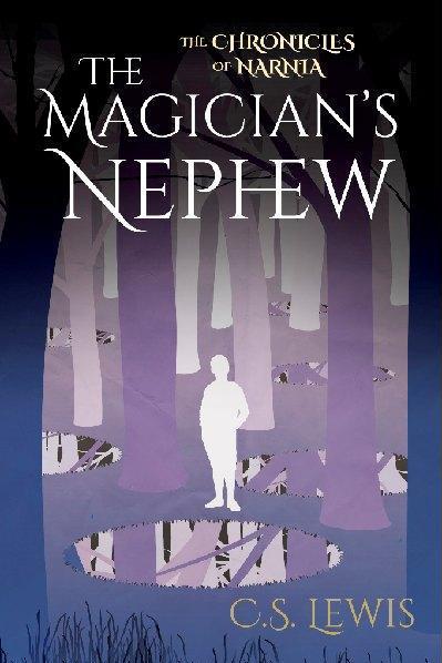 The Chronicles of Narnia: The Magician's Nephew | Card Merchant Takapuna