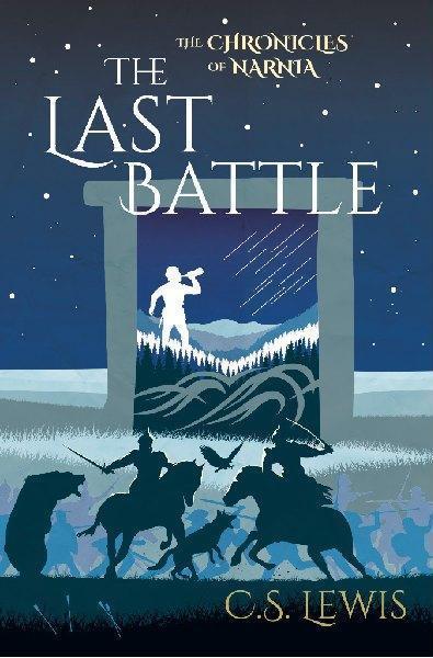 The Chronicles of Narnia: The Last Battle | Card Merchant Takapuna