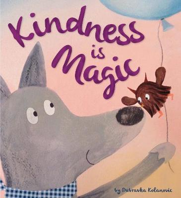 Kindness is Magic | Card Merchant Takapuna