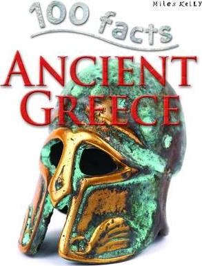 100 facts - Ancient Greece