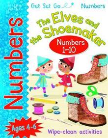 GSG Numbers 1-10 | Card Merchant Takapuna