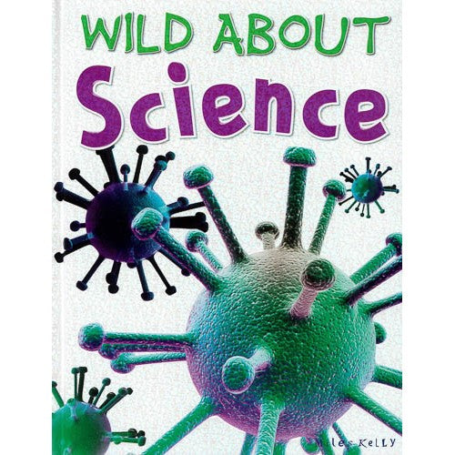 Wild About Science | Card Merchant Takapuna