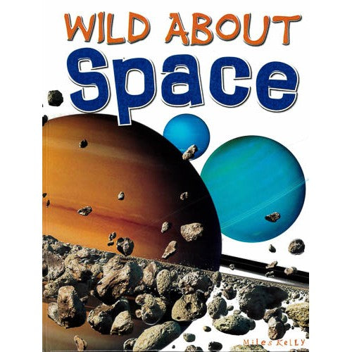 Wild about Space | Card Merchant Takapuna