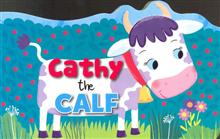 Cathy the Calf | Card Merchant Takapuna