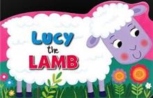 Lucy the Lamb | Card Merchant Takapuna