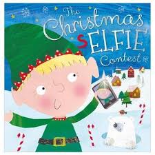 The Christmas Selfie Contest | Card Merchant Takapuna