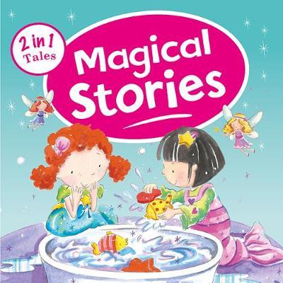 Magical Stories | Card Merchant Takapuna