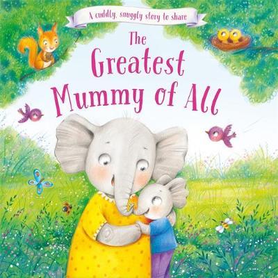 The Greatest Mummy of All | Card Merchant Takapuna