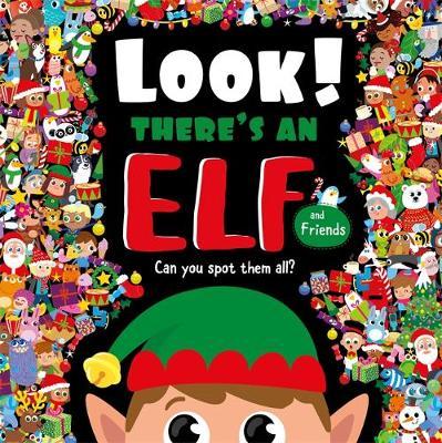 Look! There's an Elf | Card Merchant Takapuna