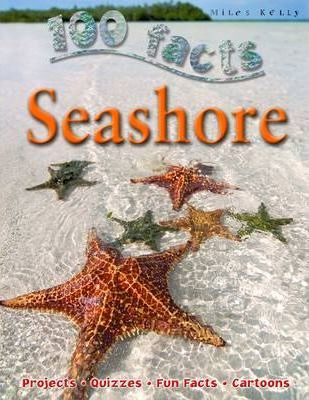 100 facts - Seashore | Card Merchant Takapuna