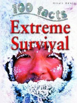100 facts - Extreme Survival | Card Merchant Takapuna