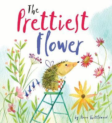 The Prettiest Flower | Card Merchant Takapuna