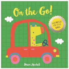 On the Go! | Card Merchant Takapuna