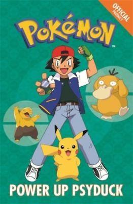 Pokemon Chapter Book: Power Up Psyduck | Card Merchant Takapuna