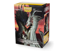 Dragon Shield Art Sleeves - Standard 100 | Card Merchant Takapuna