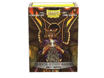 Dragon Shield Art Sleeves - Standard 100 | Card Merchant Takapuna