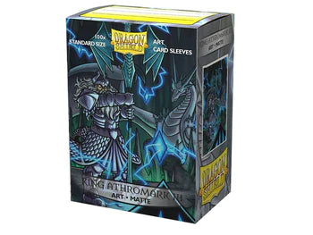 Dragon Shield Art Sleeves - Standard 100 | Card Merchant Takapuna