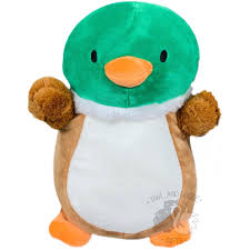 14" Hugmee Squishmallow - series B