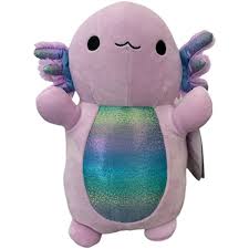 14" Hugmee Squishmallow - series B