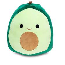 Austin 12" Squishmallow | Card Merchant Takapuna