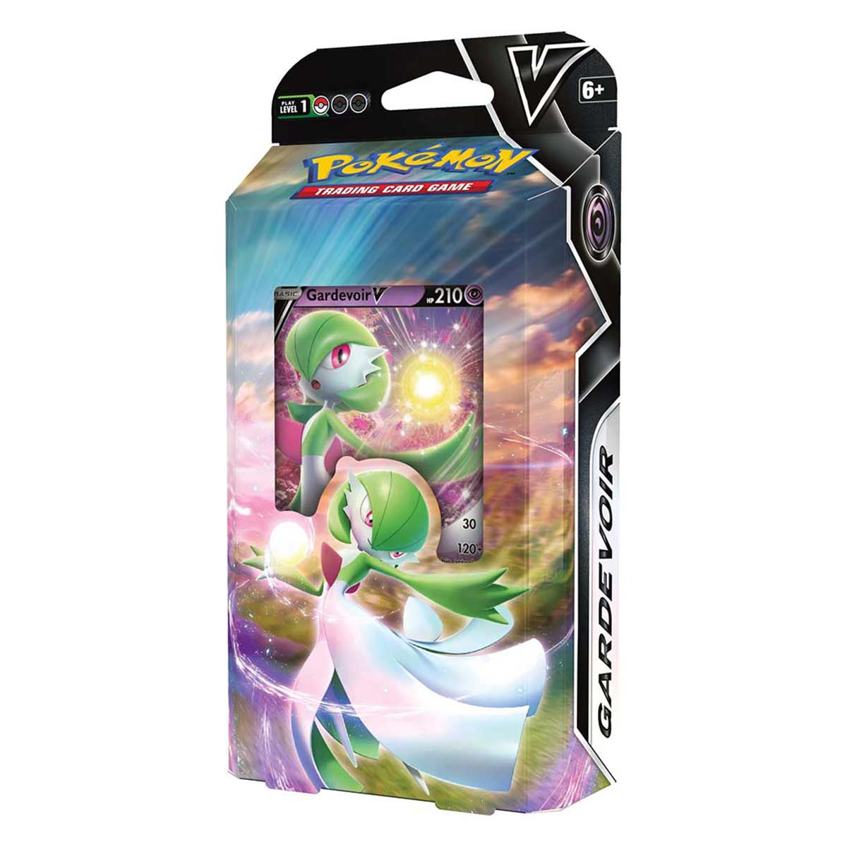 Gardevoir V-Battle Deck | Card Merchant Takapuna