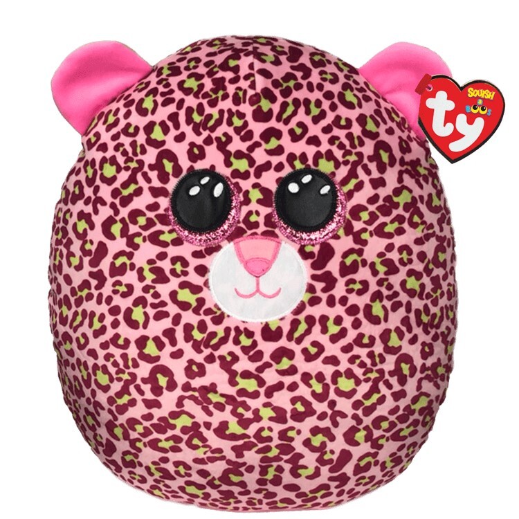 Squishaboo 35cm - Lainey | Card Merchant Takapuna