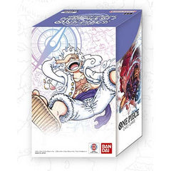 One Piece TCG Double Pack Set Vol 2 (DP-02) | Card Merchant Takapuna