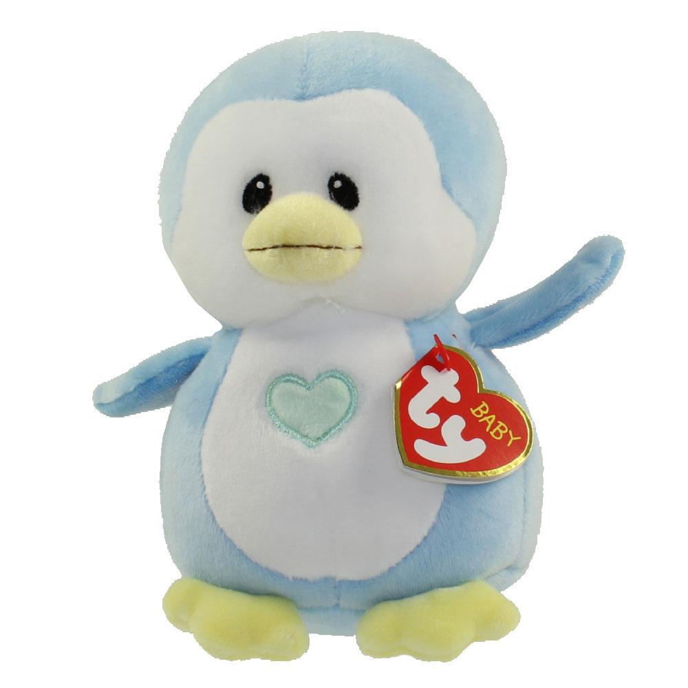 Large Baby TY - Twinkles | Card Merchant Takapuna