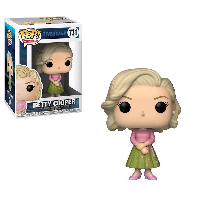 Riverdale - Betty Cooper (Dream Sequence) Pop! 731 | Card Merchant Takapuna
