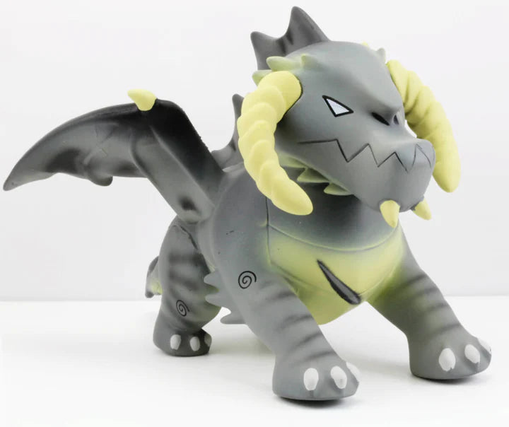 FIGURINES OF ADORABLE POWER: D&D BLACK DRAGON | Card Merchant Takapuna