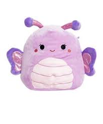 Brenda 12" Squishmallow | Card Merchant Takapuna