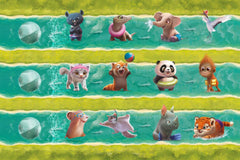 Turtle Splash! | Card Merchant Takapuna
