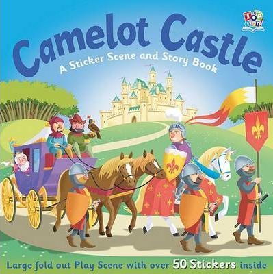 Camelot's castle | Card Merchant Takapuna