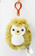 Squishmallows 3.5 inch Wildlife clip on | Card Merchant Takapuna