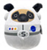 Squishmallows 12 inch Space - Prince | Card Merchant Takapuna