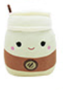 Squishmallows 10 inch Snack Squad - Renne | Card Merchant Takapuna