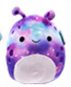 Squishmallows 12 inch Space  - Daxxon | Card Merchant Takapuna