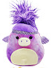 Squishmallows 10 inch Squishdoo - Willow | Card Merchant Takapuna
