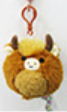 Squishmallows 3.5 inch Wildlife clip on | Card Merchant Takapuna