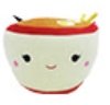 Squishmallows 10 inch Snack Squad - Raisy | Card Merchant Takapuna