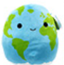 Squishmallows 12 inch Space - Roman | Card Merchant Takapuna